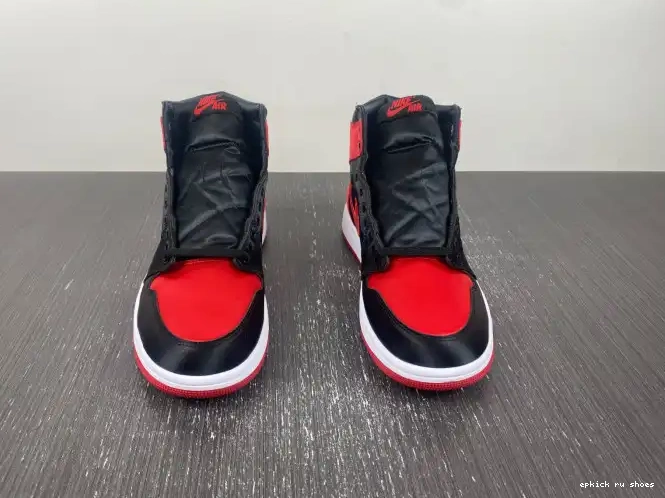 Rep High OG Bred Jordan Air Satin FD4810-061 1 WMNS 0417